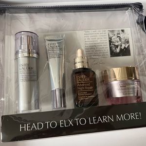 EL set,brand new,never opened